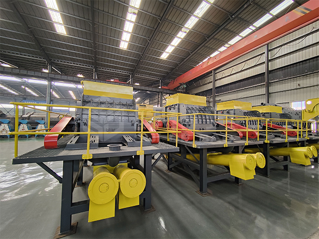 木材邊角料可別扔，看木材粉碎